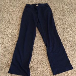 Grey’s Anatomy scrub pants